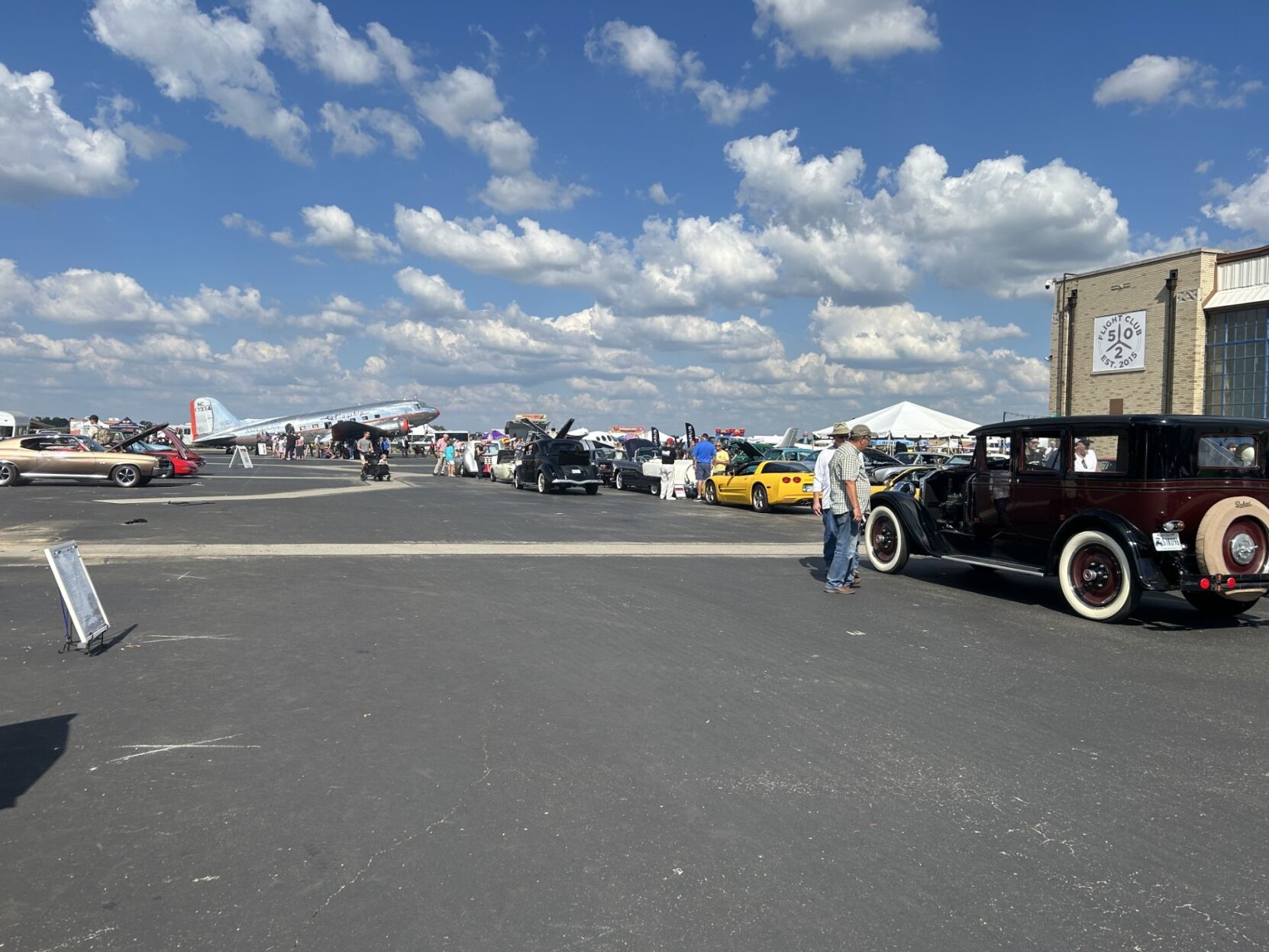 Bowman Fest - 10.4.25